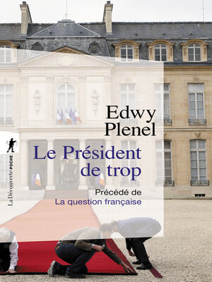 cover image of Le Président de trop